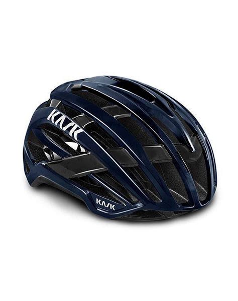 kask valegro navy blue